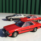 Illustration for article titled Tomica Limited Vintage: Nissan Skyline 2000RS